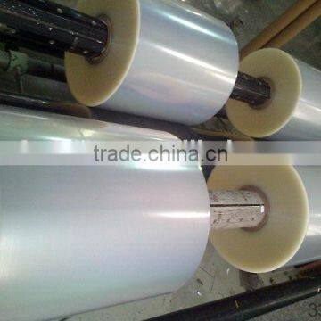 High quality metallizing grade bopp film