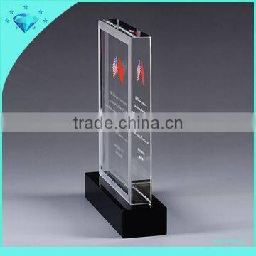 High Quality Crystal Trophy Award Wholesale photo-3