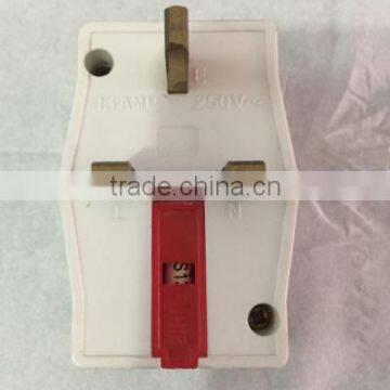 Electrical Universal Adaptor Plug photo-2
