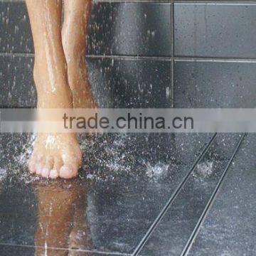 Bathroom Accessory Types of Floor Drain,4 Inches Stainless Steel Floor Drain,Floor Drain For Sale photo-3