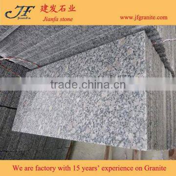 Cheapest Purple Flower Granite Peral Flower Granite G383 photo-4