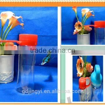 600ML PCTG Sports Water Bottle,plastic Water Cup photo-2