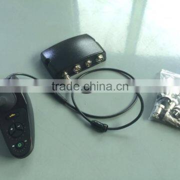 Electric Power Wheelchair Brushless Joystick Controller