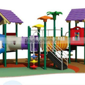 AMAZING !!! EXCELLENT QUALITY LITTLE TIKE PLAYGROUND (M11-01401)