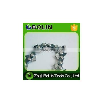 Manufacture 325" .50 Full Chisel Roll Bulk Chainsaw Chain photo-4