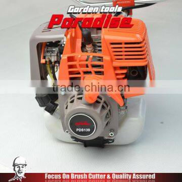 Best Selling High Quality Brush Cutter Lawn Mower for Cutting the Grass photo-2