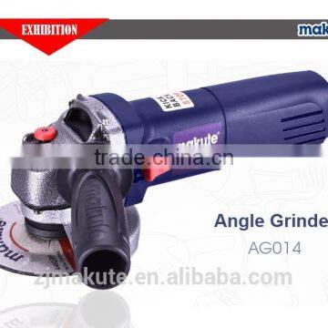 AG014 MAKUTE 115mm Angle Grinder