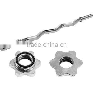 1600mm Straight Barbell Bar photo-2