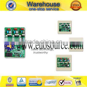 High Voltage Shock Pulse Start Soft Starter 75kw photo-4