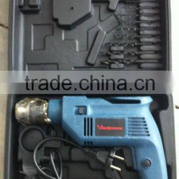 impact drill 500W 13mm