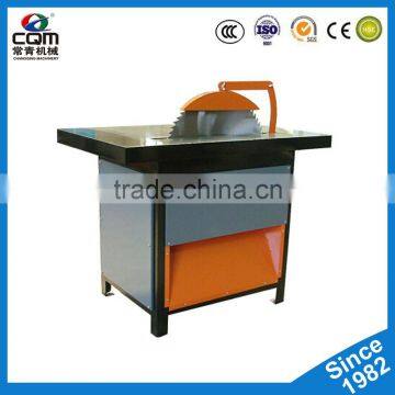 Wood Cutting Machine /wood Saw Bed photo-5
