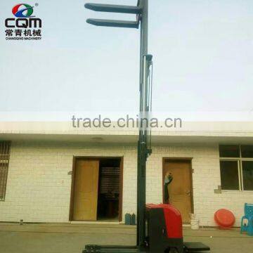 Electric Pallet/forklift Truck photo-2