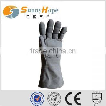 Sunnyhope Manufacturers Long Leather Hand Gloves photo-2