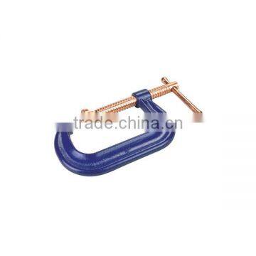 Forged C Clamp Heavy Duty