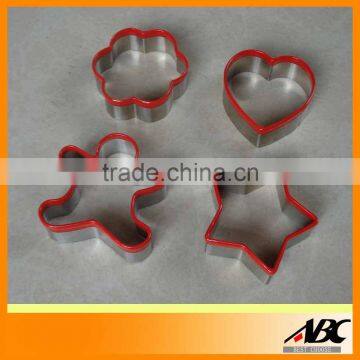 Hot Sell Star Shape Cookie Cutter