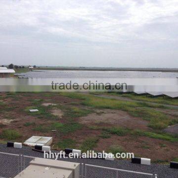 76mm Ground Screw for Solar Panel Mounting System on Sale photo-2