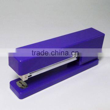 2016 Fancy Office New Design Full Strip Long Stapler Long Arm Stapler photo-3