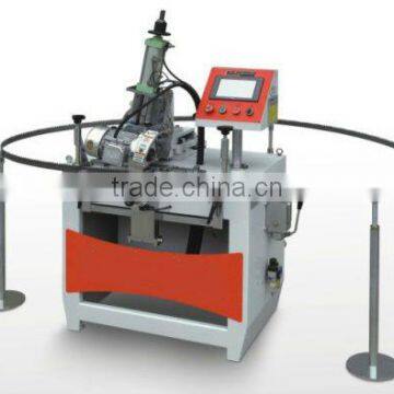 Automatic Grinder Machine with CNC control SHCNC2050 with Width of saw blade 20mm-50mm and Grinding range equal/unequal teeth