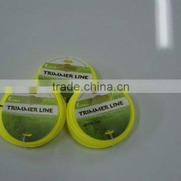 Chian High Quality Nylon Trimmer Line