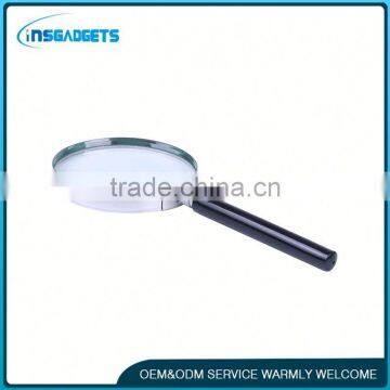 China 2016 new products h0te2 led handheld magnifier for sale