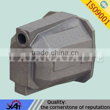 Agricultural spare parts grey iron casting parts agricultural tractor spare parts