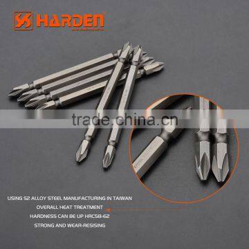 Professional PH2X65mm Hand Tool 10pcs S2 Screwdriver Bit Set photo-4