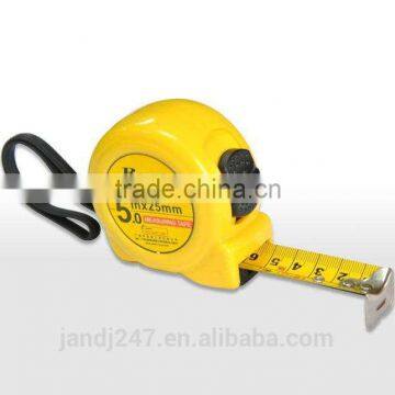 ABS Material Tape Measure With Lock Button photo-4