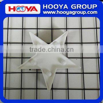 Promotional LED Table Light Star Shaped Lamp For Kids' Room Decoration Gift photo-4