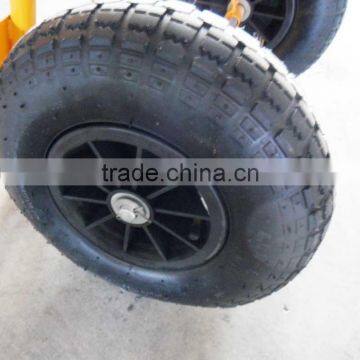 Australia 200kg Steel Hand Truck (HT1815 /678021) photo-4