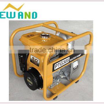 Hot Sale!3inch Centrifugal Water Pumps, Air Filters Robin Engine Robin Ey20 Water Pump