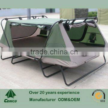 Deluxe Camping Tent Cot , Camping Sleeping Tent Cot photo-2