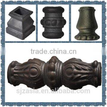 Cast Iron Collars and Bushings photo-5
