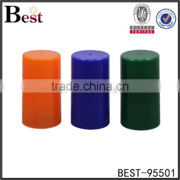 all color plastic cap, plastic cap for nail polish bottle