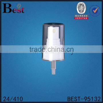 18/410 Plastic Pressure Pump for Spray Bottle Cosmetic Spray Pump Free Samples China Factory photo-4