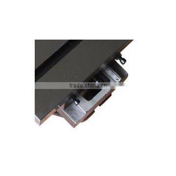 Cross Slide Table With Swivel Base BM30206, BM30207 photo-6