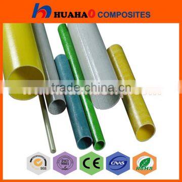 Hot Sale High Strength 5mm fiberglass solid tube with great price fast delivery