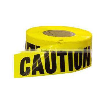 Light Reflective PVC Warning and Sign Tape Floor Masking Tape photo-2