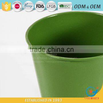 Container Gardening Containers for Garden Cast Iron Plant Pots