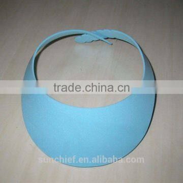 Eva Foam Sun Visor Cap photo-2