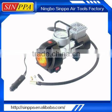 12V Hot Chinese Air Compressor