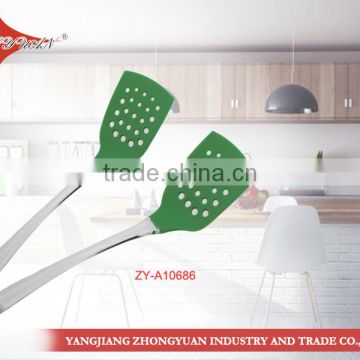 2014 high quality products China cookware nylon spatula kitchen utensil for excellent houseware