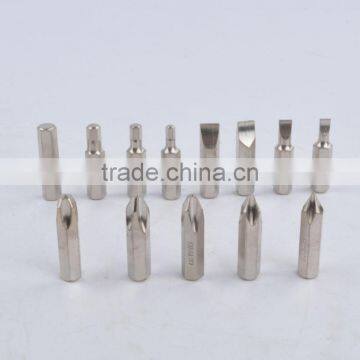 13pcs Hand Tool Impact Screwdriver Set for China Hot Selling photo-6