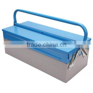 two Color Iron truck tool box toolbox tool cabinet