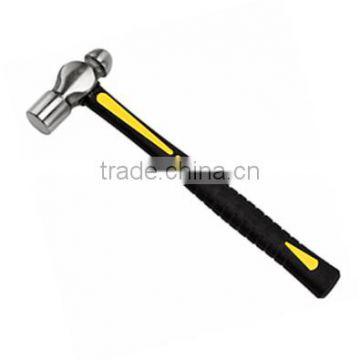 2LB Construction Tools Rounded Ball Pein Hammer Supplier