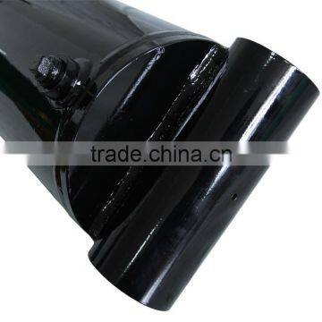 The High Pressure Hydraulic Cylinder Used for Different Machinery photo-5