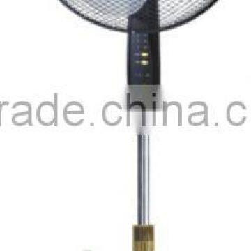 electric metal crown stand fan 220v 45w