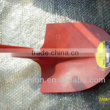 Type of Garden and Farming Shovel Head Without Handle photo-3