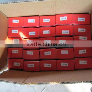 China Umbrellas Roofing Nails/twisted Shank Umbrella Nails/rubber Washer Roofing Nails photo-6