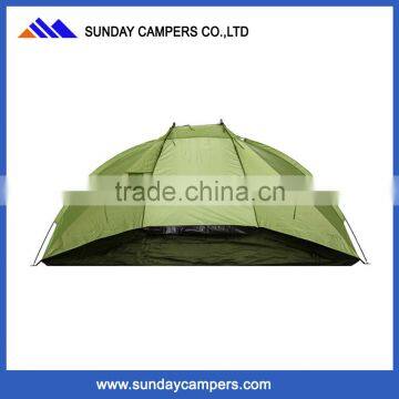 Beautiful Color Waterproof Beach Tent Outdoor Camping Tent for Kids photo-3