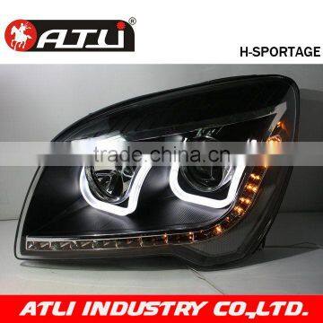 Auto Modified led headlamp for SPORTAGE